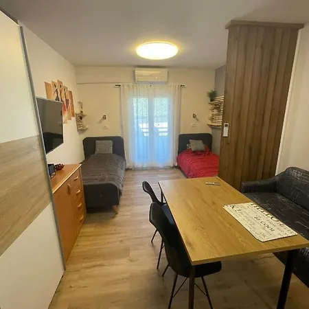 Appartamento Galija *