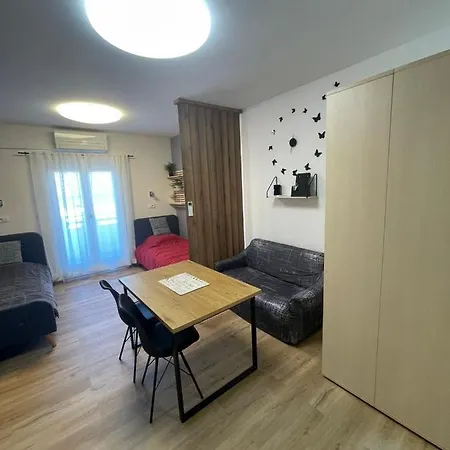 Apartman Galija