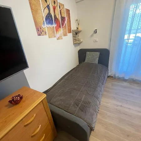 Galija Apartman