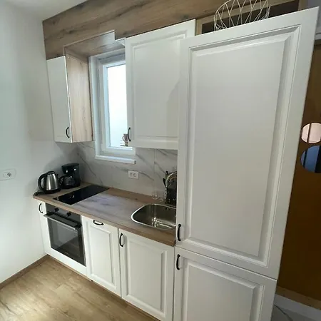 Galija Apartment *