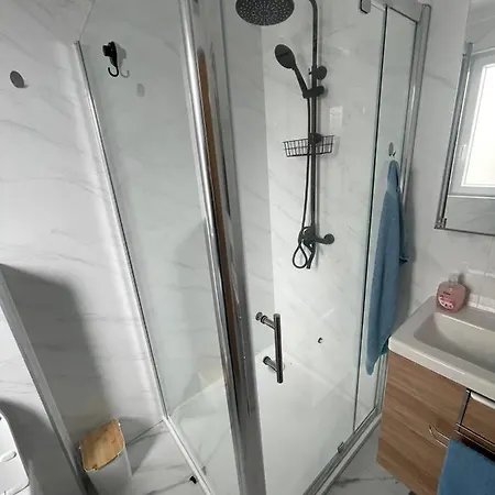 Apartman Galija *